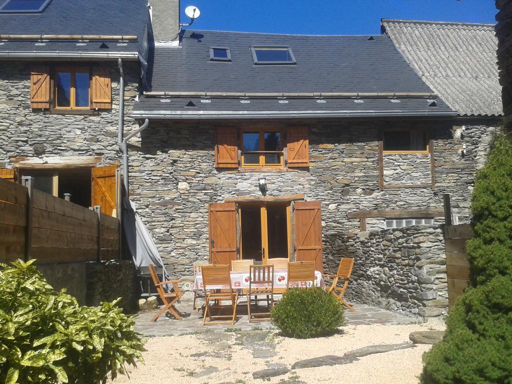 Les Granges De La Fontaine Villa Antignac Kamer foto