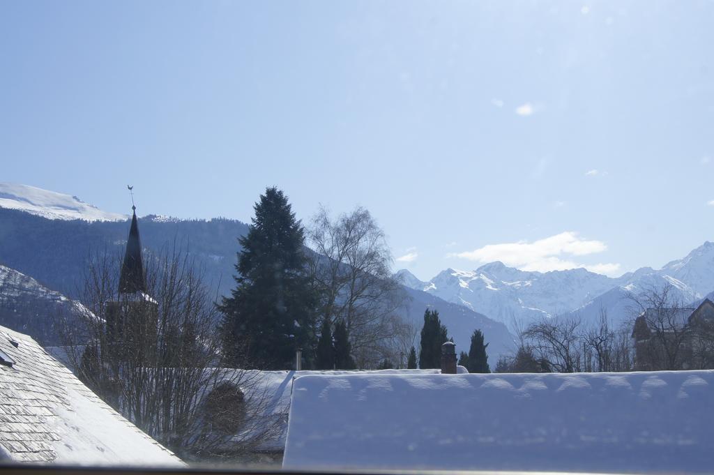 Les Granges De La Fontaine Villa Antignac Kamer foto